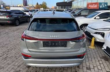 Внедорожник / Кроссовер Audi Q4 e-tron 2024 в Полтаве