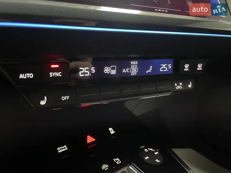 Audi Q4 e-tron 2024