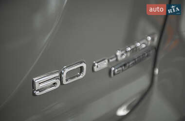Внедорожник / Кроссовер Audi Q4 e-tron 2022 в 