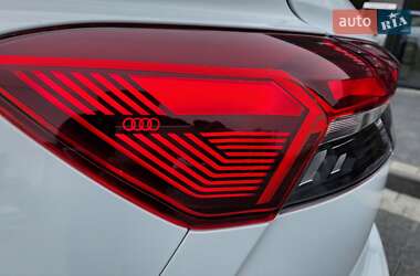 Внедорожник / Кроссовер Audi Q4 e-tron 2023 в 