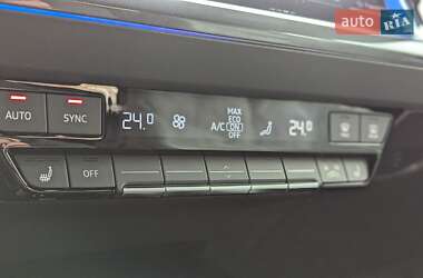 Внедорожник / Кроссовер Audi Q4 e-tron 2025 в 