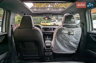 Внедорожник / Кроссовер Audi Q4 e-tron 2025 в 