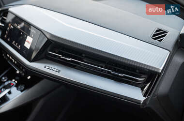 Внедорожник / Кроссовер Audi Q4 e-tron 2021 в 