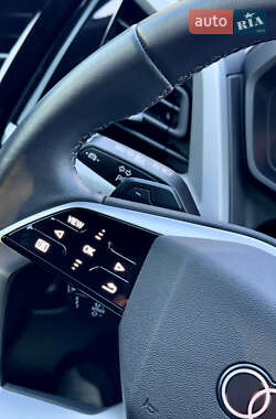 Внедорожник / Кроссовер Audi Q4 e-tron 2023 в 