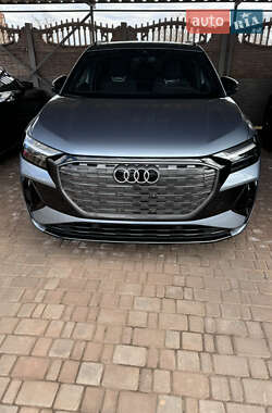 Audi Q4 e-tron 2023
