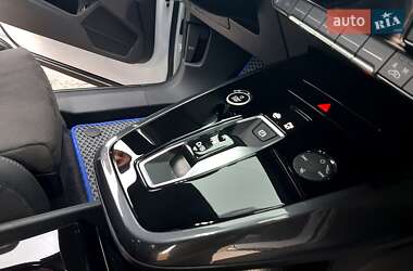 Внедорожник / Кроссовер Audi Q4 e-tron 2023 в 