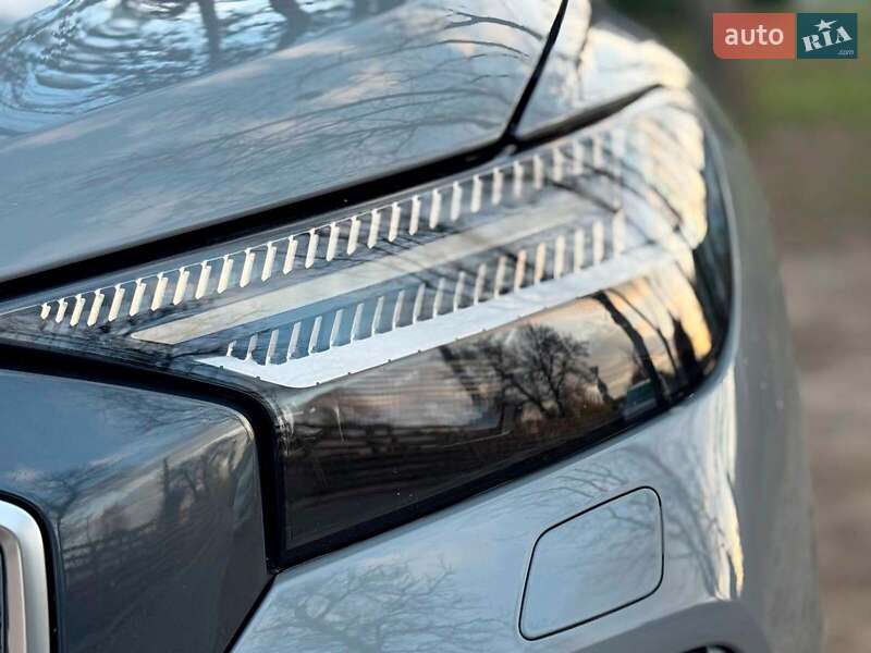 Внедорожник / Кроссовер Audi Q4 e-tron 2022 в Киеве