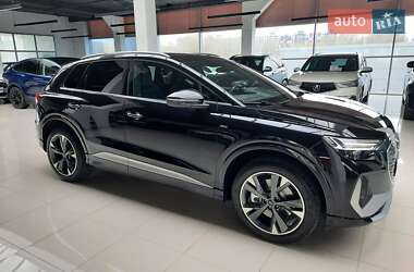 Audi Q4 e-tron 2023 Audi Q4 e-tron 2023