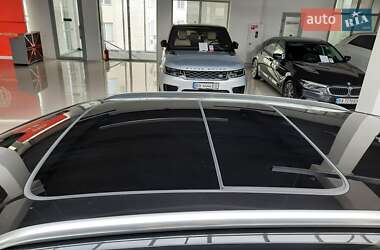 Позашляховик / Кросовер Audi Q4 e-tron 2023 в 