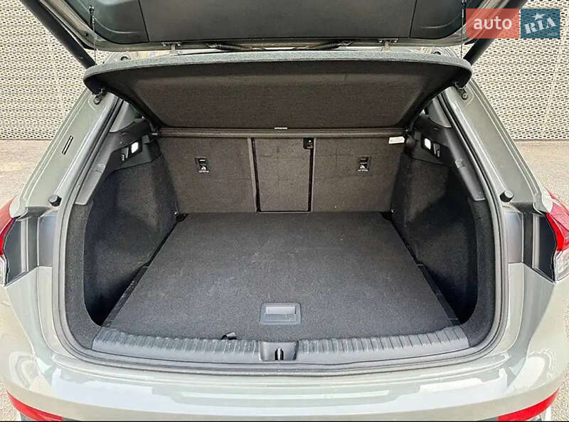 Внедорожник / Кроссовер Audi Q4 e-tron 2023 в Киеве фото 7 Внедорожник / Кроссовер Audi Q4 e-tron 2023 в Киеве