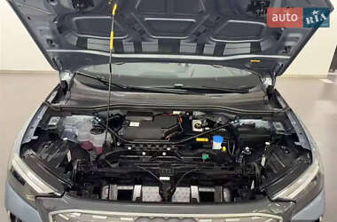 Внедорожник / Кроссовер Audi Q4 e-tron 2023 в 