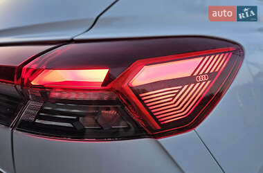 Внедорожник / Кроссовер Audi Q4 e-tron 2023 в 