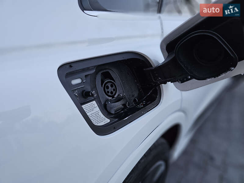 Внедорожник / Кроссовер Audi Q4 e-tron 2023 в Львове