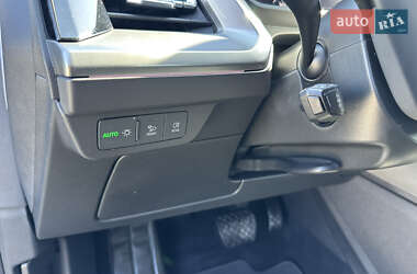 Внедорожник / Кроссовер Audi Q4 e-tron 2021 в 