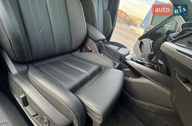 Внедорожник / Кроссовер Audi Q4 e-tron 2023 в 