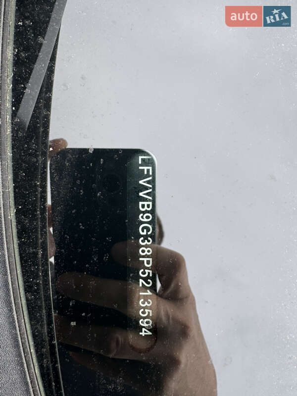 Внедорожник / Кроссовер Audi Q4 e-tron 2023 в Киеве фото 2 Внедорожник / Кроссовер Audi Q4 e-tron 2023 в Киеве