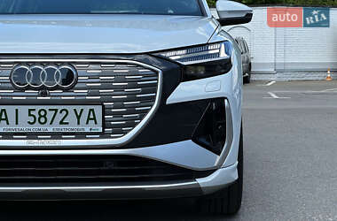 Audi Q4 e-tron 2023 Audi Q4 e-tron 2023