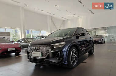 Внедорожник / Кроссовер Audi Q4 e-tron 2023 в Львове