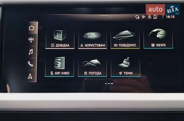 Позашляховик / Кросовер Audi Q4 e-tron 2023 в 