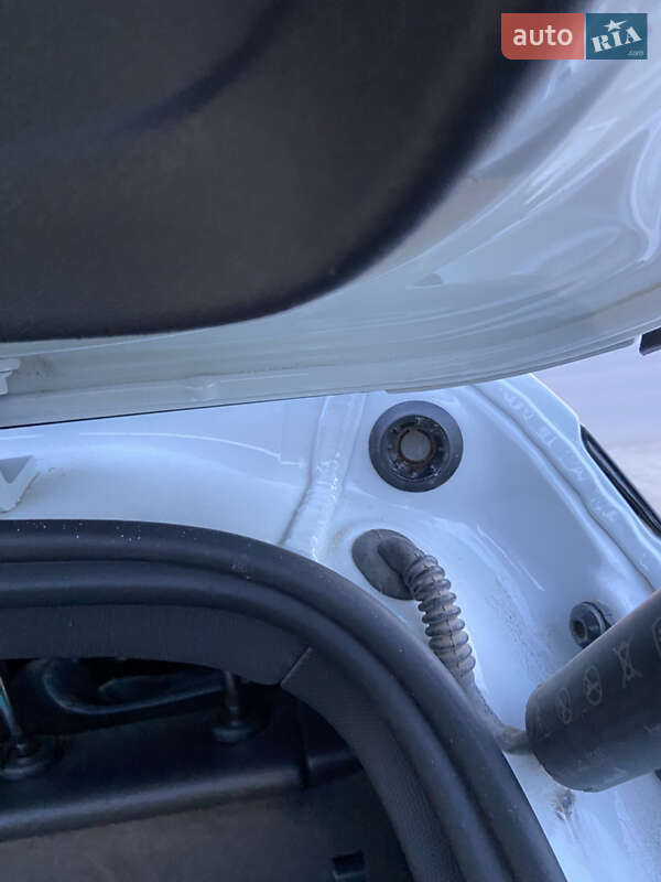 Позашляховик / Кросовер Audi Q4 e-tron 2021 в Іллінцях фото 8 Позашляховик / Кросовер Audi Q4 e-tron 2021 в Іллінцях