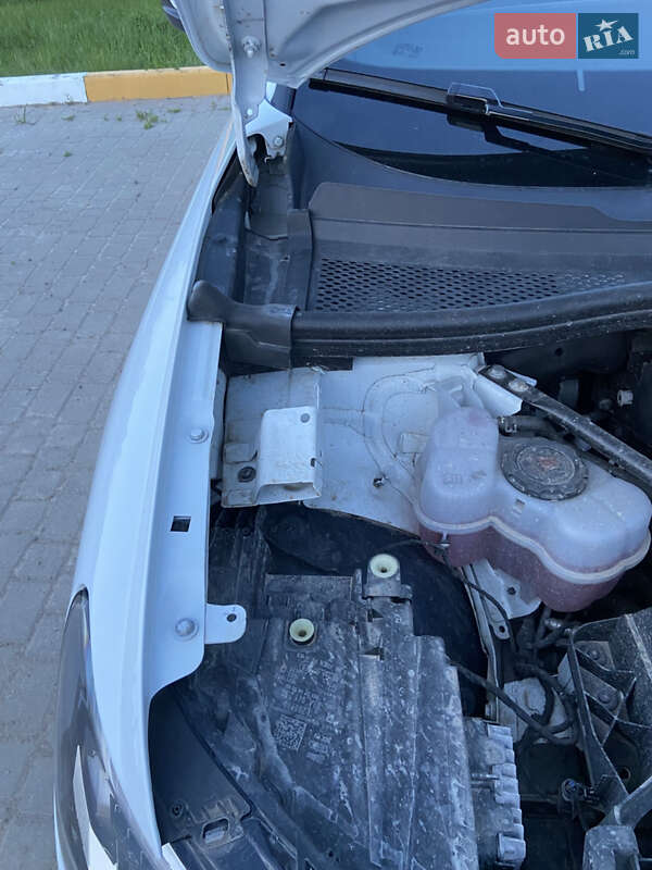 Позашляховик / Кросовер Audi Q4 e-tron 2021 в Іллінцях фото 26 Позашляховик / Кросовер Audi Q4 e-tron 2021 в Іллінцях