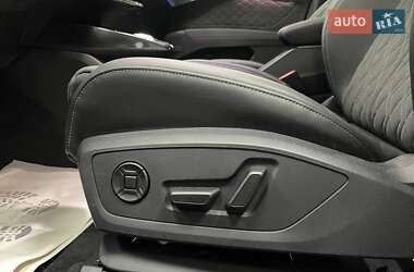 Внедорожник / Кроссовер Audi Q4 e-tron 2025 в 
