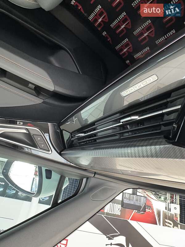 Внедорожник / Кроссовер Audi Q4 e-tron 2022 в Одессе