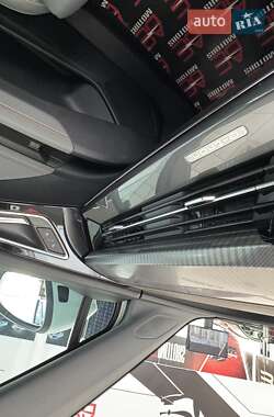 Внедорожник / Кроссовер Audi Q4 e-tron 2022 в 