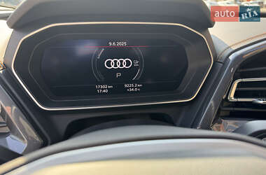 Внедорожник / Кроссовер Audi Q4 e-tron 2023 в 