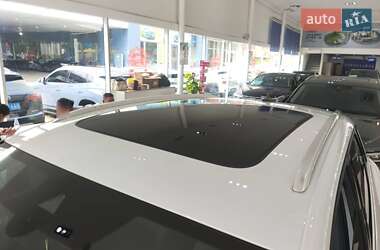 Внедорожник / Кроссовер Audi Q4 e-tron 2023 в 