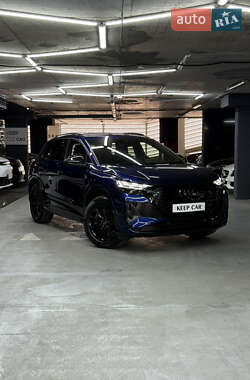 Audi Q4 e-tron 2023 Audi Q4 e-tron 2023