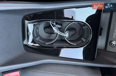 Внедорожник / Кроссовер Audi Q4 e-tron 2023 в 
