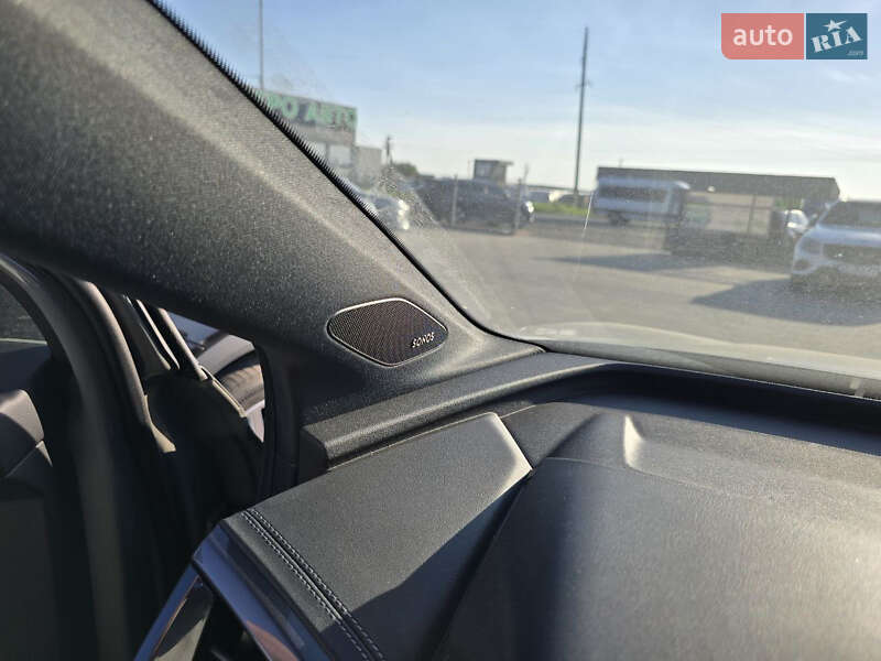 Внедорожник / Кроссовер Audi Q4 e-tron 2025 в Львове