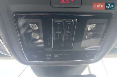 Внедорожник / Кроссовер Audi Q4 e-tron 2025 в 