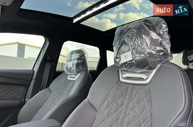 Внедорожник / Кроссовер Audi Q4 e-tron 2025 в 