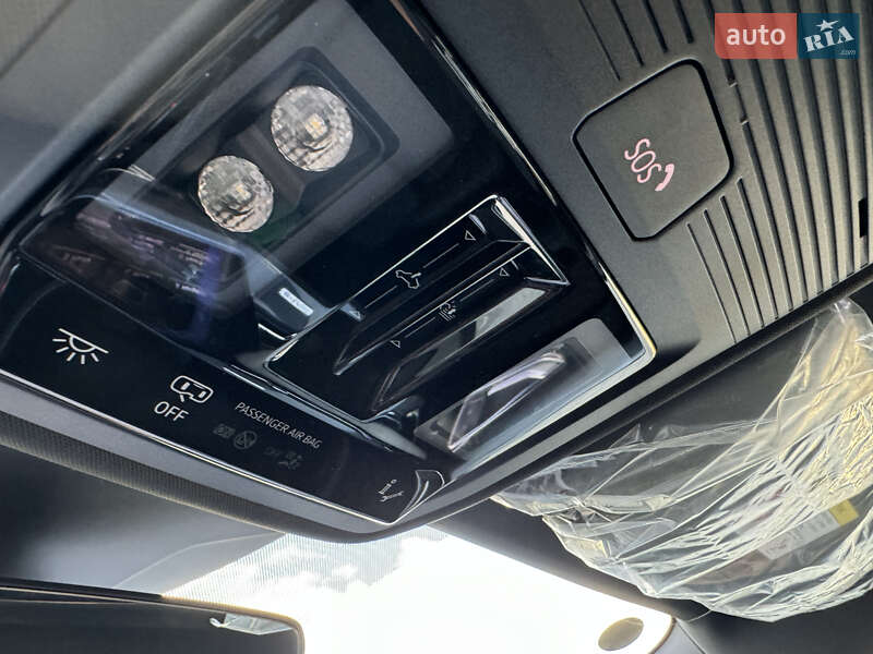 Внедорожник / Кроссовер Audi Q4 e-tron 2025 в Ивано-Франковске