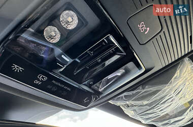 Внедорожник / Кроссовер Audi Q4 e-tron 2025 в 