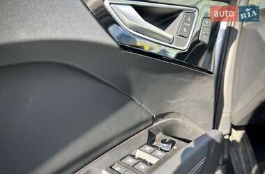 Внедорожник / Кроссовер Audi Q4 e-tron 2024 в 