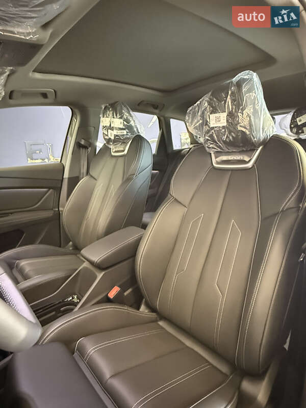 Позашляховик / Кросовер Audi Q4 e-tron 2025 в Кропивницькому