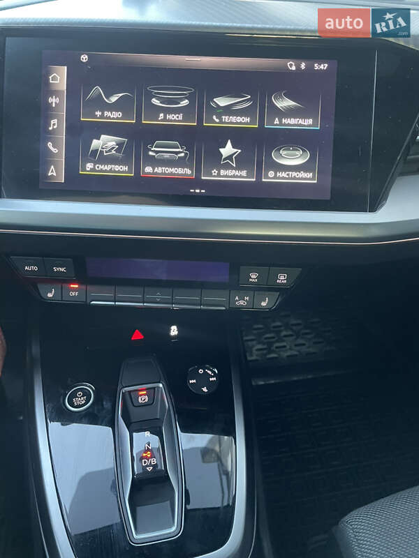 Внедорожник / Кроссовер Audi Q4 e-tron 2021 в Львове