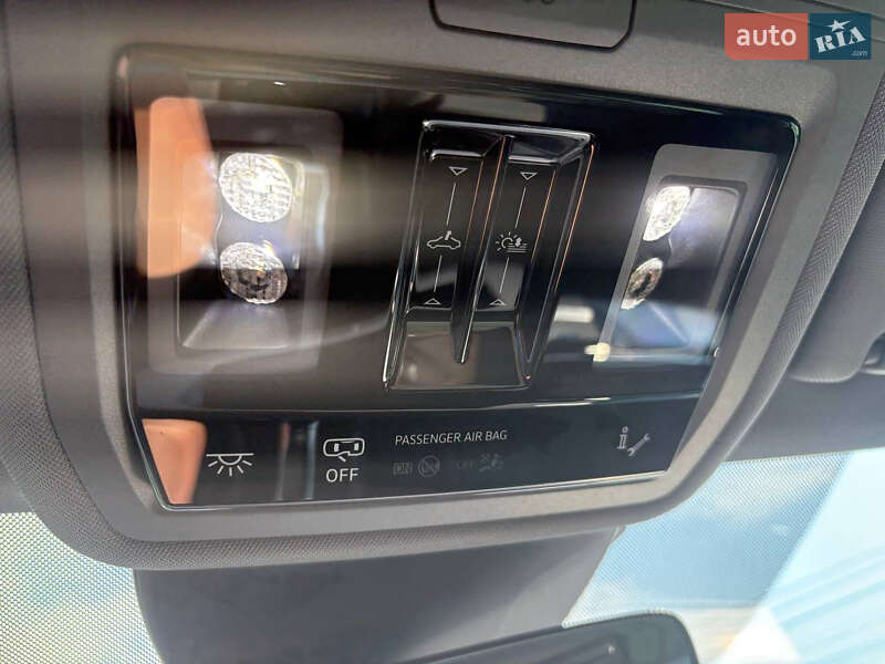 Позашляховик / Кросовер Audi Q4 e-tron 2023 в Києві