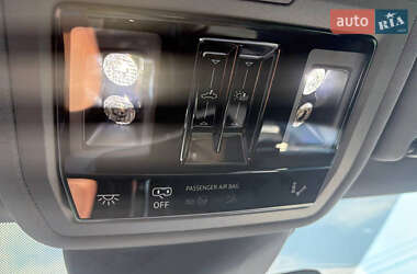 Внедорожник / Кроссовер Audi Q4 e-tron 2023 в 
