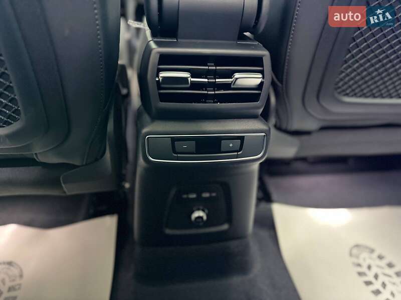 Позашляховик / Кросовер Audi Q4 e-tron 2025 в Житомирі