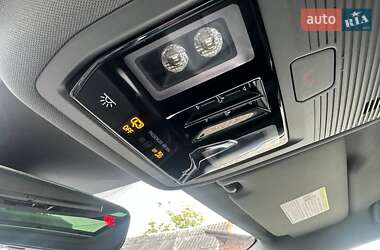 Внедорожник / Кроссовер Audi Q4 e-tron 2023 в 