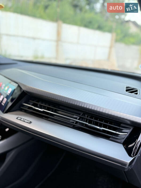 Внедорожник / Кроссовер Audi Q4 e-tron 2023 в Кременце фото 42 Внедорожник / Кроссовер Audi Q4 e-tron 2023 в Кременце