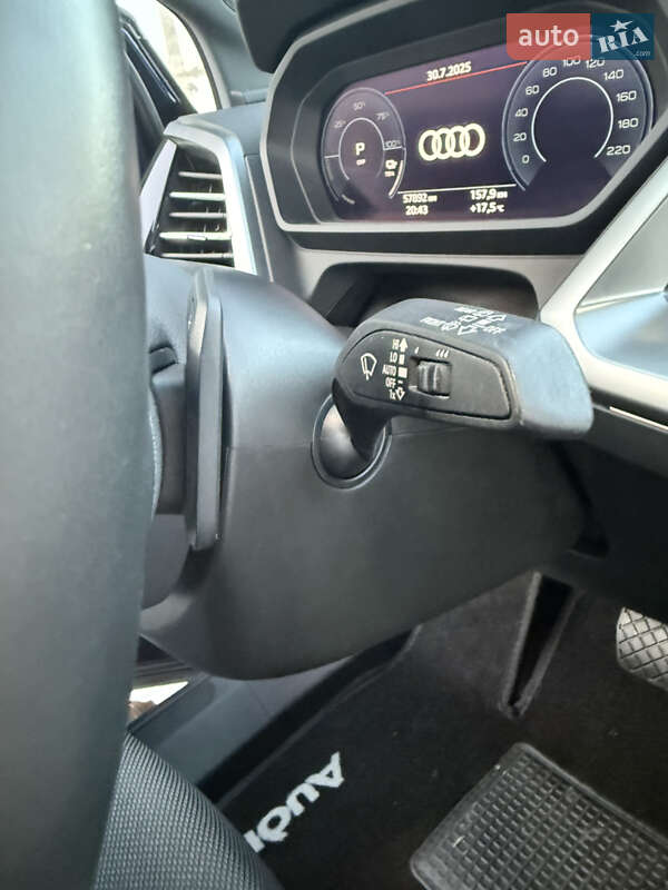 Внедорожник / Кроссовер Audi Q4 e-tron 2023 в Кременце фото 49 Внедорожник / Кроссовер Audi Q4 e-tron 2023 в Кременце