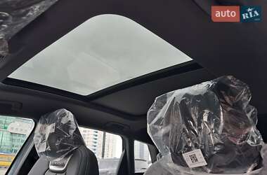 Внедорожник / Кроссовер Audi Q4 e-tron 2025 в 