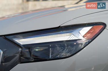 Внедорожник / Кроссовер Audi Q4 e-tron 2023 в 