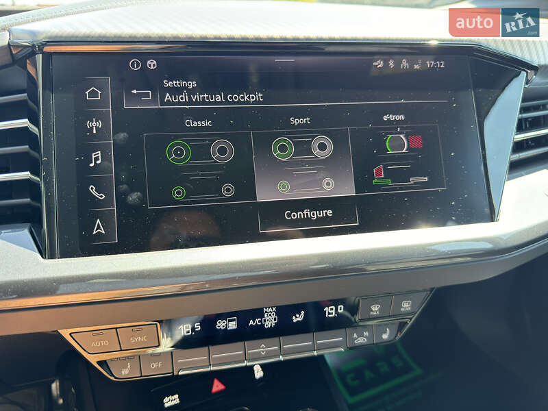 Внедорожник / Кроссовер Audi Q4 e-tron 2025 в Ивано-Франковске