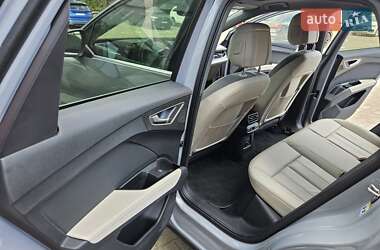 Внедорожник / Кроссовер Audi Q4 e-tron 2023 в 